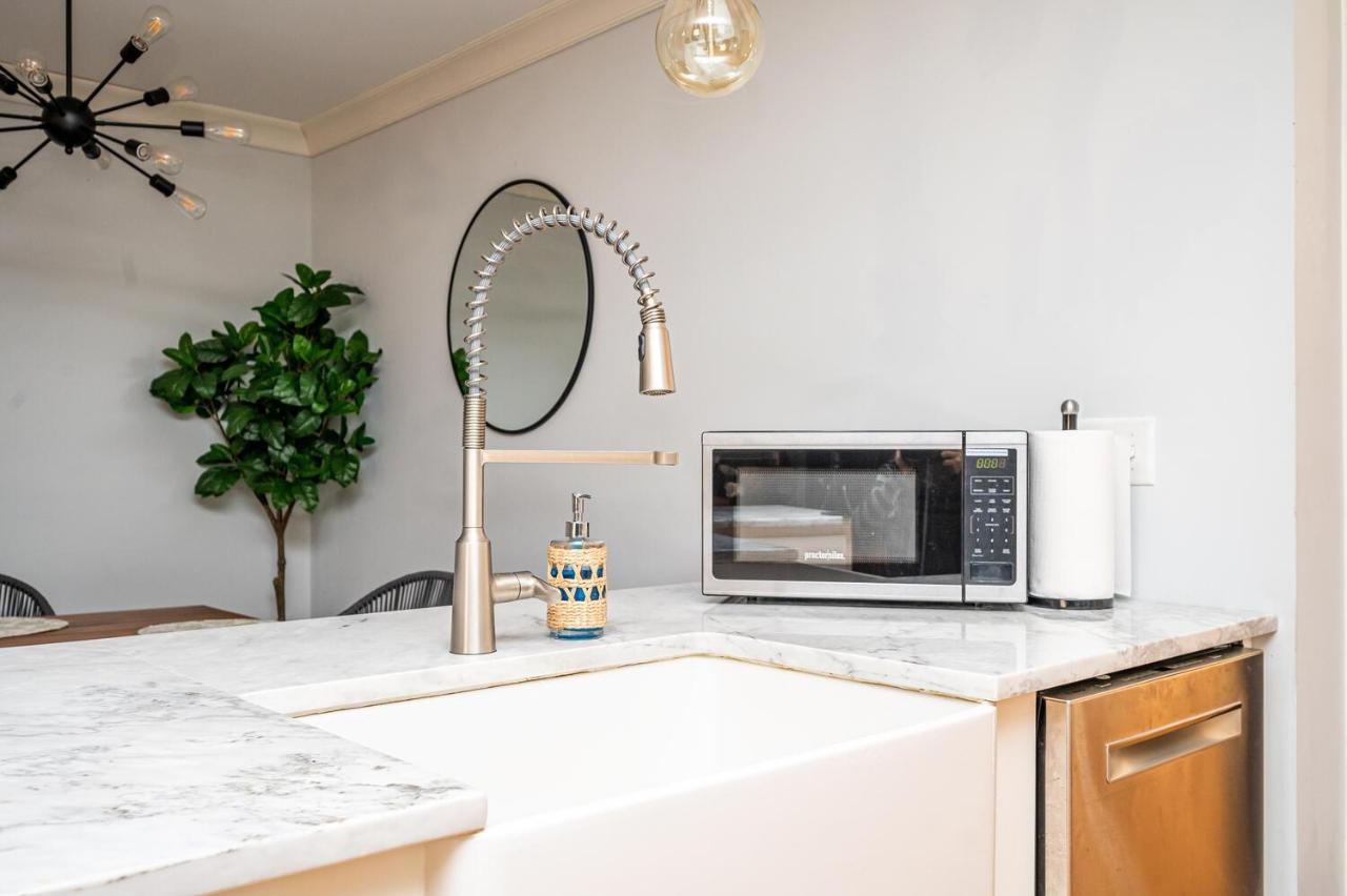 4Br/3Ba Luxurious Decatur Home W/ Patio & Backyard Esterno foto
