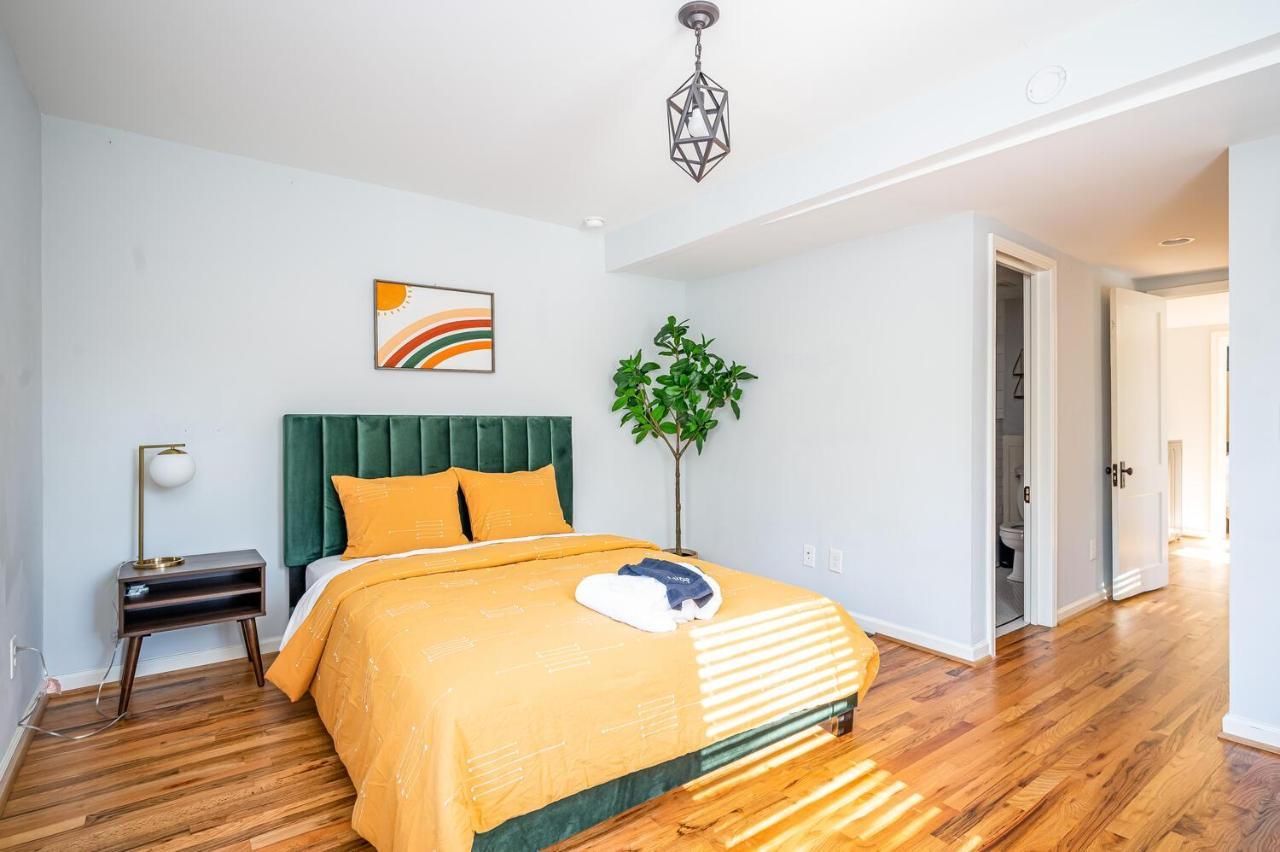 4Br/3Ba Luxurious Decatur Home W/ Patio & Backyard Esterno foto